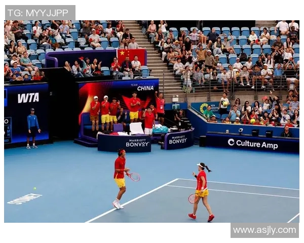 广州网球队在世界锦标赛中的蜕变与新征程探索