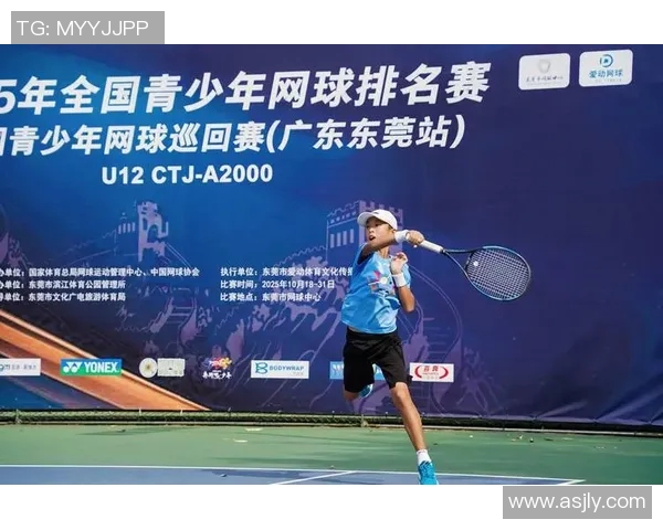 广州网球队荣登全国网球团队协作排行榜第三名展现强大实力与团队精神